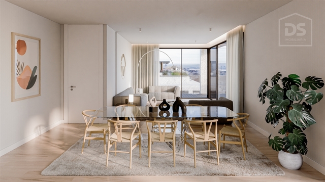 Apartamento T2 - So Martinho do Porto, Alcobaa, Leiria - Imagem grande