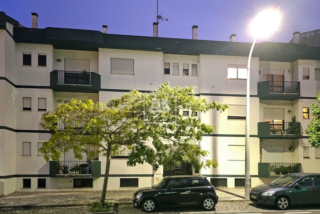 Apartamento T1 - Marinha Grande, Marinha Grande, Leiria - Imagem grande