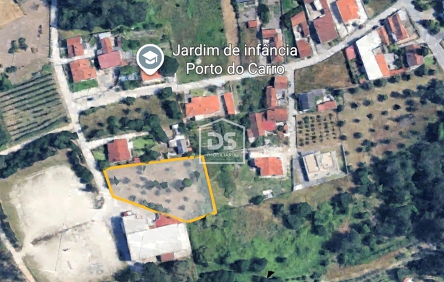 Terreno Rstico T0 - Maceira, Leiria, Leiria - Imagem grande