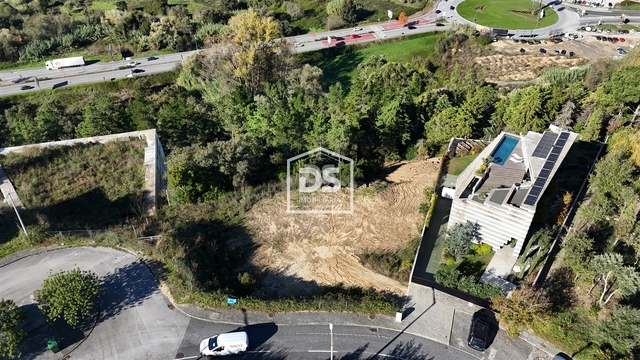 Terreno Urbano T0 - Leiria, Leiria, Leiria - Imagem grande