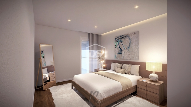 Apartamento T1 - Leiria, Leiria, Leiria - Imagem grande