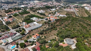 Terreno Urbano T0 - Porto de Ms, Porto de Ms, Leiria