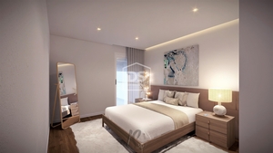 Apartamento T1 - Leiria, Leiria, Leiria