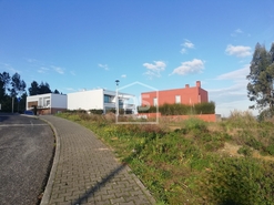 Terreno Urbano T0 - Leiria, Leiria, Leiria
