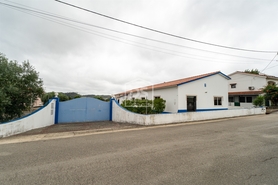 Bar/Restaurante T0 - Arrabal, Leiria, Leiria - Miniatura: 8/24