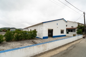 Bar/Restaurante T0 - Arrabal, Leiria, Leiria - Miniatura: 9/24