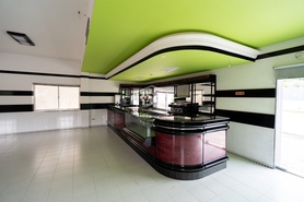 Bar/Restaurante T0 - Arrabal, Leiria, Leiria - Miniatura: 12/24