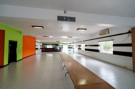 Bar/Restaurante T0 - Arrabal, Leiria, Leiria - Miniatura: 16/24