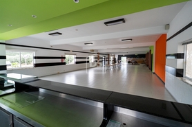 Bar/Restaurante T0 - Arrabal, Leiria, Leiria - Miniatura: 18/24