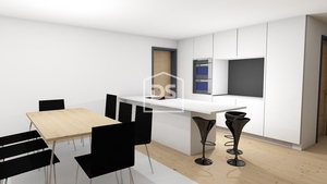 Moradia T2 - Milagres, Leiria, Leiria - Miniatura: 2/6