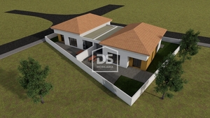 Moradia T2 - Milagres, Leiria, Leiria - Miniatura: 4/6