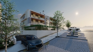 Apartamento T3 - Parceiros, Leiria, Leiria - Miniatura: 10/24