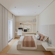 Apartamento T2 - Marvila, Santarm, Santarm - Miniatura: 5/12