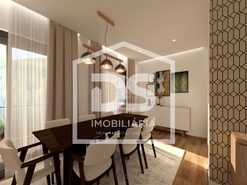 Apartamento T3 - Parceiros, Leiria, Leiria - Miniatura: 16/24