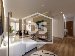 Apartamento T3 - Parceiros, Leiria, Leiria - Miniatura: 17/24