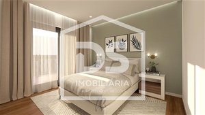 Apartamento T3 - Parceiros, Leiria, Leiria - Miniatura: 20/24