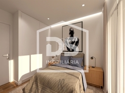 Apartamento T3 - Parceiros, Leiria, Leiria - Miniatura: 21/24