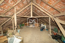 Moradia T5 - So Mamede, Batalha, Leiria - Miniatura: 10/24