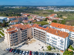 Apartamento T3 - Leiria, Leiria, Leiria - Miniatura: 1/24