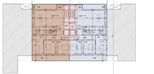 Apartamento T3 - Leiria, Leiria, Leiria - Miniatura: 21/24