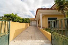 Moradia T4 - Marinha Grande, Marinha Grande, Leiria - Miniatura: 3/24