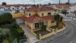 Moradia T4 - Marinha Grande, Marinha Grande, Leiria - Miniatura: 8/24