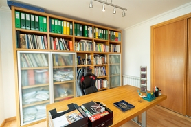 Moradia T4 - Marinha Grande, Marinha Grande, Leiria - Miniatura: 21/24