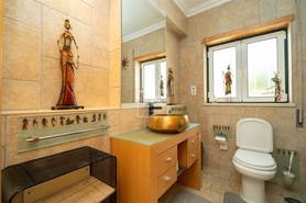 Moradia T4 - Marinha Grande, Marinha Grande, Leiria - Miniatura: 22/24