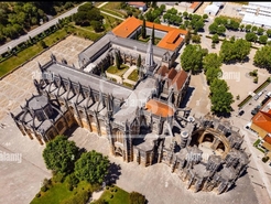 Terreno Urbano T0 - Batalha, Batalha, Leiria - Miniatura: 1/3