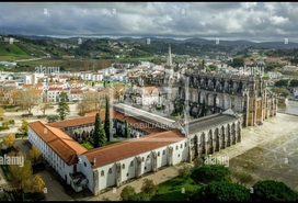 Terreno Urbano T0 - Batalha, Batalha, Leiria - Miniatura: 2/3