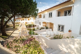 Apartamento T1 - Marinha Grande, Marinha Grande, Leiria - Miniatura: 16/22