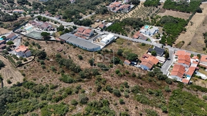 Terreno Urbano T0 - Porto de Ms, Porto de Ms, Leiria - Miniatura: 1/9