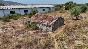 Terreno Urbano T0 - Porto de Ms, Porto de Ms, Leiria - Miniatura: 5/9