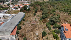 Terreno Urbano T0 - Porto de Ms, Porto de Ms, Leiria - Miniatura: 6/9