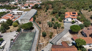 Terreno Urbano T0 - Porto de Ms, Porto de Ms, Leiria - Miniatura: 7/9