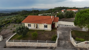 Moradia T3 - Arrabal, Leiria, Leiria - Miniatura: 1/24