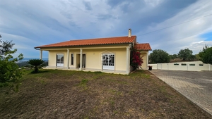 Moradia T3 - Arrabal, Leiria, Leiria - Miniatura: 2/24