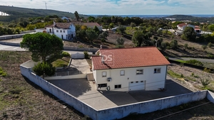 Moradia T3 - Arrabal, Leiria, Leiria - Miniatura: 20/24