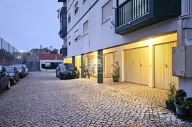 Apartamento T1 - Marinha Grande, Marinha Grande, Leiria - Miniatura: 17/18