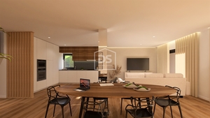 Apartamento T3 - Parceiros, Leiria, Leiria - Miniatura: 24/24