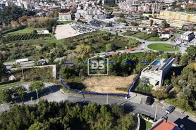 Terreno Urbano T0 - Leiria, Leiria, Leiria - Miniatura: 1/3