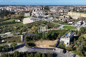 Terreno Urbano T0 - Leiria, Leiria, Leiria - Miniatura: 2/3