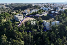 Terreno Urbano T0 - Leiria, Leiria, Leiria - Miniatura: 3/3