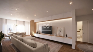 Apartamento T1 - Leiria, Leiria, Leiria - Miniatura: 5/16