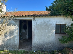 Moradia T3 - Cela, Alcoba�a, Leiria - Miniatura: 15/24