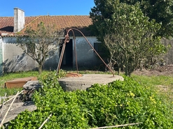 Moradia T3 - Cela, Alcoba�a, Leiria - Miniatura: 16/24