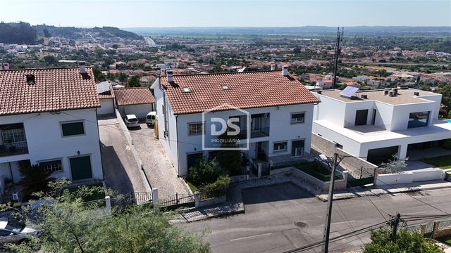 Moradia T4 - So Martinho do Bispo, Coimbra, Coimbra - Imagem grande