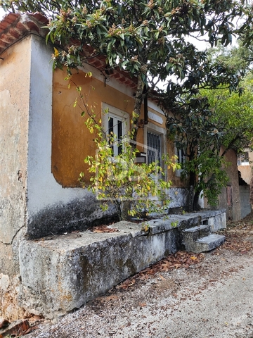 Moradia T3 - Nossa Senhora Miseric�rdias, Our�m, Santar�m - Imagem grande