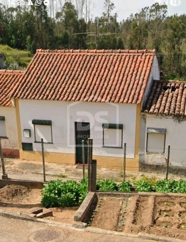 Moradia T2 - Asseiceira, Tomar, Santar�m - Imagem grande