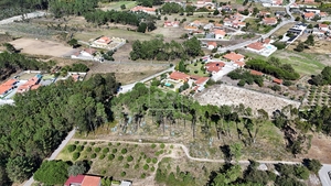 Terreno Urbano T0 - Maceira, Leiria, Leiria